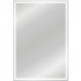 Зеркало-шкаф Style Line  КВАРТЕТ 50*80 с подсветкой, сенсор на зеркале СС-00002382 
