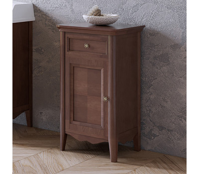 Пенал TW collection VERONICA NUOVO VER2150S-N Дерево Пенал TW collection VERONICA NUOVO VER2150S-N Дерево