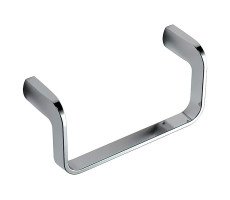 Полотенцедержатель - кольцо Colombo Trenta B3031.CR Хром  Полотенцедержатель - кольцо Colombo Trenta B3031.CR Хром