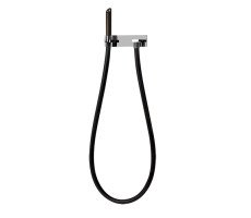 Гигиенические души GESSI Cono 32961#031 Хром 