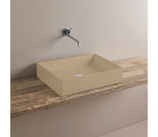 Раковина Artceram Scalino SCL002 22 00 cream  