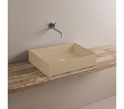 Раковина Artceram Scalino SCL002 22 00 cream  
