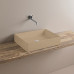 Раковина Artceram Scalino SCL002 22 00 cream  
