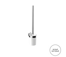 Ёршик Emco Round 4315 139 00 Белый Ёршик Emco Round 4315 139 00 Белый