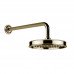Верхний душ GESSI Venti20 65148#710 Латунь 