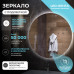 Зеркало VIGO Otti Classic 1000 87  