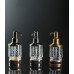 настольный диспенсер Royal Cristal Boheme 10929-G-B 