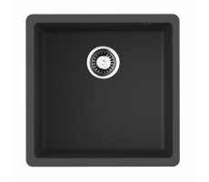 Мойка OMOIKIRI Bosen, размер 440*440*220, цвет-черный 4993595 