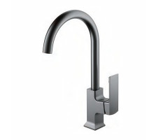 Смеситель для кухни Maretti Torino-GR TR31RZZ323, графит Смеситель для кухни Maretti Torino-GR TR31RZZ323, графит