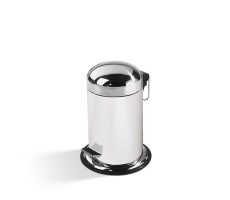 Вёдро Decor Walther Universal 608173 белый 