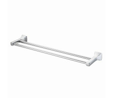 Держатель полотенец WasserKRAFT Wern K-2500 2540 Хром 