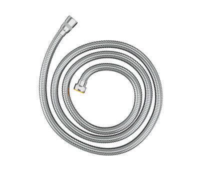 Шланг для душа TOKITO WAHIKARU нержавеющая сталь хром (TOK-WAH-SS150CH) Шланг для душа TOKITO WAHIKARU нержавеющая сталь хром (TOK-WAH-SS150CH)