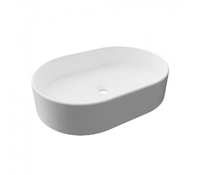 Раковина-чаша Knotlor ПОБЕРЕЖЬЕ CBO0500WG белая 50 см Раковина-чаша Knotlor ПОБЕРЕЖЬЕ CBO0500WG белая 50 см