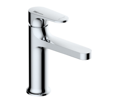 Смеситель для раковины WasserKRAFT Weida 3100 3103 Хром 