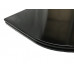 Унитаз подвесной CeramaLux NS-5178-18 микролифт, черный матовый