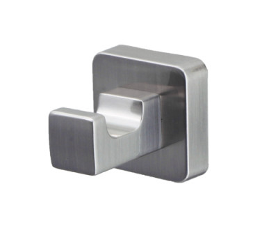 Крючок WasserKRAFT Rhin K-8723 8723 Хром 