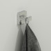 Крючок WasserKRAFT Rhin K-8723 8723 Хром 