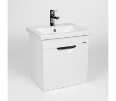 Тумба VIANT Барселона COMO 50 1 ящик подвесная VBAR50CO-T1YP Тумба VIANT Барселона COMO 50 1 ящик подвесная VBAR50CO-T1YP