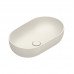 Раковина 60x37 h16 накладная Catalano Sfera 522610030 Lino Satinato 