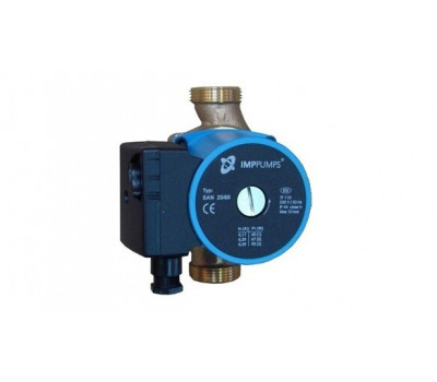 Насос IMP pumps SAN 20/40-130 979521766 