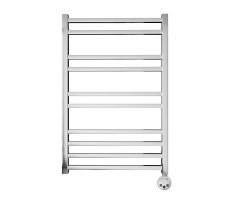Полотенцесушитель электрический Lemark Unit LM45810E П10 500x800, левый/правый 