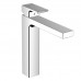 Смеситель для раковины Hansgrohe Vernis Shape  71562000 хром 