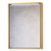 Зеркало-шкаф RAVAL Frame 75 Дуб сонома с подсветкой, розеткой Fra.03.75/DS