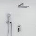 Душевая система WasserKRAFT  A14131 Хром 