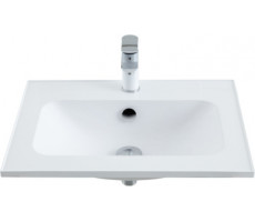 Раковина мебельная Aquanet Арт 60 