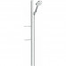 Душевой гарнитур Hansgrohe Raindance Select 27647400 Хром 