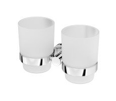 Стакан AM.PM Sense L A74343400 Хром 