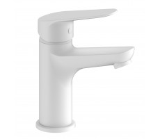 Смеситель Kazan white для раковины KZ26W ESKO 