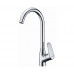 Смеситель для кухни WasserKRAFT Vils 5600 5607 Хром 