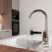 Смеситель для кухни WasserKRAFT Vils 5600 5607 Хром 