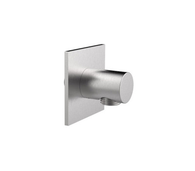 Вывод из стены для душевого шланга Almar 316 Stainless Steel E095035.316 Нержавейка 