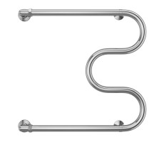 Полотенцесушитель водяной Terminus М-образный 60х60 