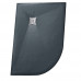 Душевой поддон асимметричный RGW ST/AR-G Графит 800x1200 16154128-02R Душевой поддон асимметричный RGW ST/AR-G Графит 800x1200 16154128-02R