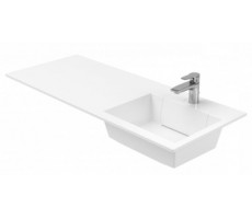 Раковина Aquanet Фортуна 120 R 