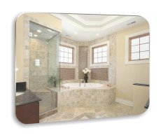 Зеркало MIXLINE Выбор 91х68 547323  