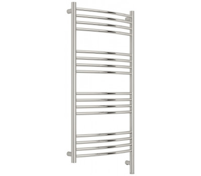 Полотенцесушитель Сунержа Богема 3.1 выгнутая шгв 532*102*1124 нижнее справа МЭМ цвет-сталь 00-6003-1050 