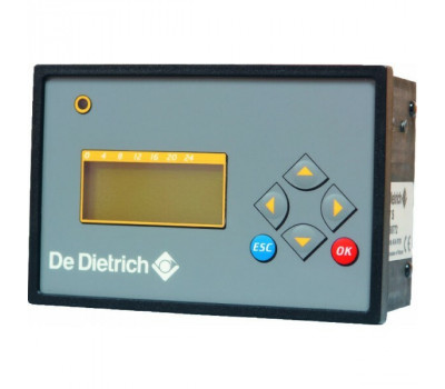 Модуль, RX77S De Dietrich AD230 100008844 