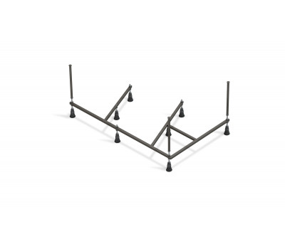 Рама для ванны Cersanit JOANNA 140 K-RW-JOANNA*140n  
