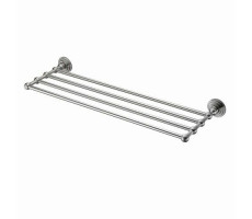 Полка WasserKRAFT Ammer K-7000 7011 никель 