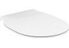 Крышка-сиденье для унитаза Ideal Standard Connect Air E036601 Белый 