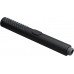 Душевая лейка Allen Brau Priority 5.31A20-31 черный матовый 