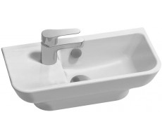Раковина компакт Struktura 50x26см Jacob Delafon EGJ112-00 