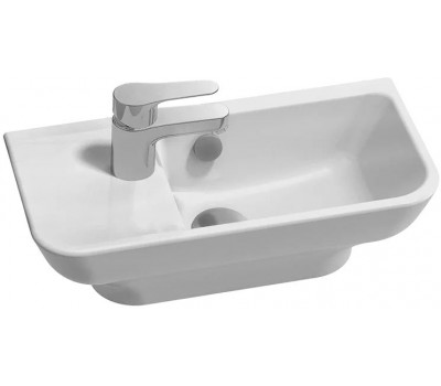 Раковина компакт Struktura 50x26см Jacob Delafon EGJ112-00 