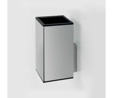 Стакан для щеток Colombo MiniQ B5002.CR Хром 