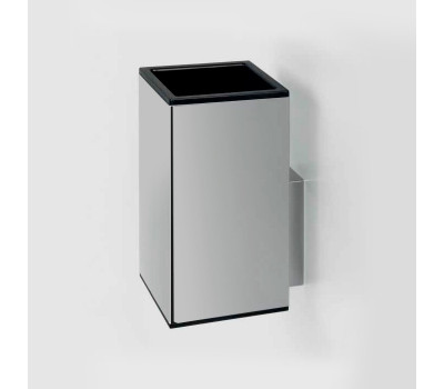 Стакан для щеток Colombo MiniQ B5002.CR Хром 