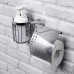 Держатель для туалетной бумаги WasserKRAFT  K-8359 Хром 